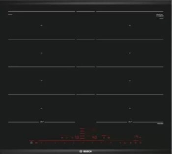 Индукционная варочная поверхность Bosch PXY675DC5Z черный