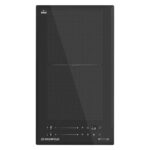 Индукционная варочная панель MAUNFELD CVI292S2FDGR Inverter
