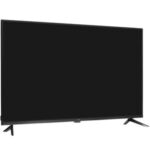 Телевизор ROMBICA 43" 4K/Smart/UHD 3840x2160 2160p Bluetooth Wi-Fi Direct Android черный 43FL-UD2G54