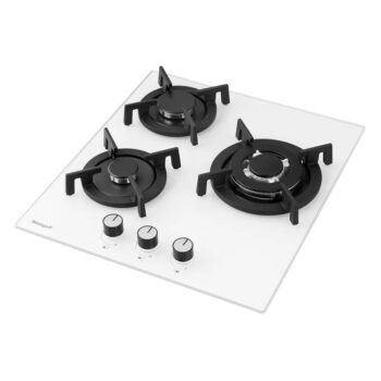 Газовая панель Weissgauff HG 430 WGV