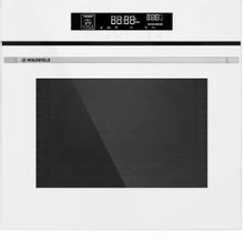 Шкаф духовой электрический MAUNFELD AEOD60106W