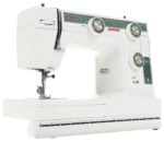 Швейная машина Janome 394 белый