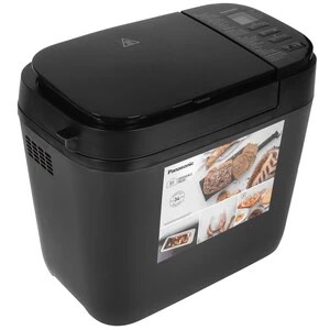 e491f4439d225f957064428d7dbc6414.jpg Хлебопечь Panasonic SD-R2530KTS 550Вт черный