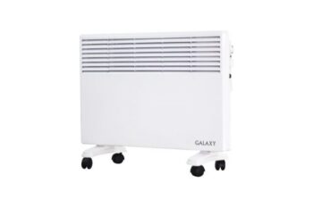Обогреватель конвекционный Galaxy LINE GL 8228, белый, 2200 Вт