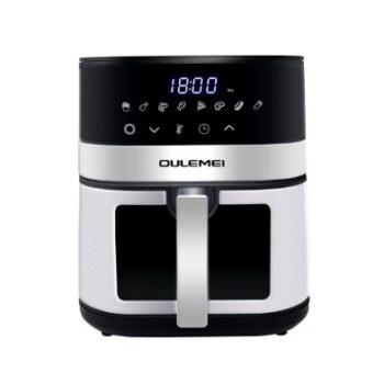Аэрогриль OULEMEI OLM-KZC010 (6L)