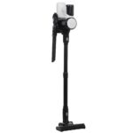 Вертикальный пылесос 10I WHITE/GRAY 5504ABCC U12 HONOR CHOICE