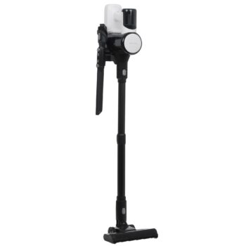 Вертикальный пылесос 10I WHITE/GRAY 5504ABCC U12 HONOR CHOICE