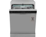 Посудомоечная машина Weissgauff DW 6138 Touch Inverter Autoopen