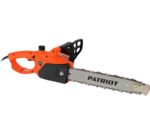 Пила цепная электрическая PATRIOT ESP 1614