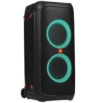 Минисистема JBL Partybox 310 черный 240Вт/USB/BT