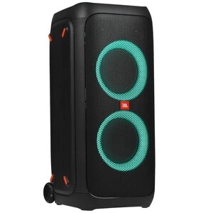e73a2cfc6048510d420e9eedc7fec98d.jpg Минисистема JBL Partybox 310 черный 240Вт/USB/BT