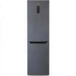 Холодильник Weissgauff WRK 2010 D Inverter NoFrost Inox