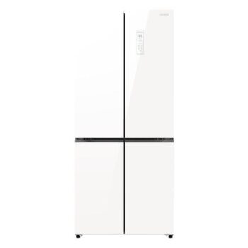 Холодильники French Door YOSHIRO YRF-M190G15