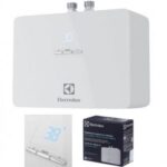 Водонагреватель проточный Electrolux NPX 6 AQUATRONIC DIGITAL 2.0