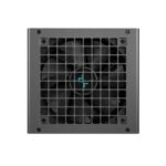 Блок питания Deepcool ATX 750W PN750M Gen.5 80+ gold (20+4pin) APFC 120mm fan 8xSATA RTL