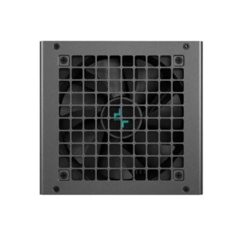 Блок питания Deepcool ATX 750W PN750M Gen.5 80+ gold (20+4pin) APFC 120mm fan 8xSATA RTL