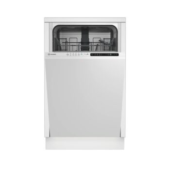 Посудомоечная машина Indesit RWM 8E55 2100Вт узкая