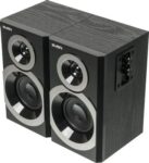 Колонки Sven SPS-619 2.0 черный 20Вт
