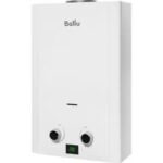 Колонка газовая Ballu GWH 6 Fiery