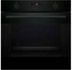 Духовые шкафы 60 см BOSCH HUA736EA0T (T2)