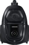 Пылесос Samsung VC18M31C0HG/EV 1800Вт титан/черный