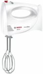 Миксер ручной Bosch MFQ3010 300Вт белый