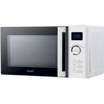 Микроволновая Печь Vitek VT-MW1525 25л. 900Вт белый