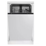 Посудомоечная машина Beko BDIS15060 2100Вт узкая
