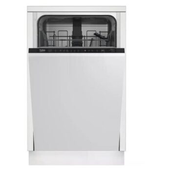 Посудомоечная машина Beko BDIS15060 2100Вт узкая