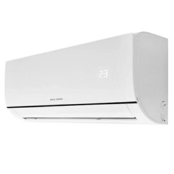 Блок наружный Royal Thermo Siena RTS/out-07HN1 сплит-системы