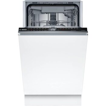 Посудомоечная машина Bosch SPV6EMX65Q узкая