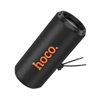 Портативная колонка HOCO HC27 BLACK
