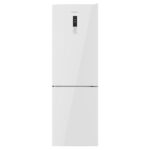 Холодильник MAUNFELD MFF185NFW10 Inverter