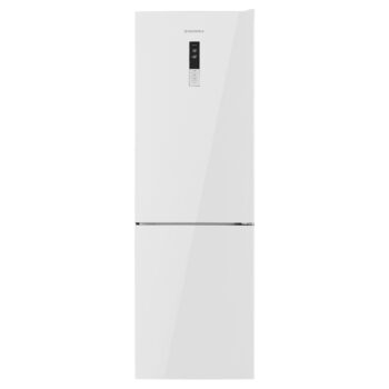 Холодильник MAUNFELD MFF185NFW10 Inverter