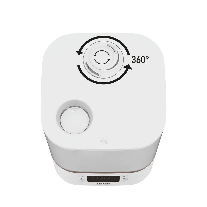 ea5e5c22d474147136633ca38b62d1b5.jpg Увлажнитель воздуха Tefal HD4045f0