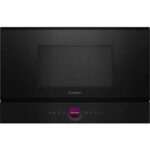 Микроволновые печи 21 л BOSCH BFL7221B1 (U3)