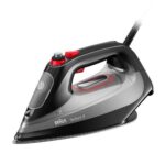 Утюг Braun SI9281BK 3100Вт черный