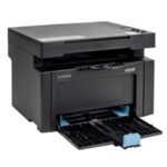 МФУ лазерный Hiper M-1005NW (Bl) A4 Net WiFi черный