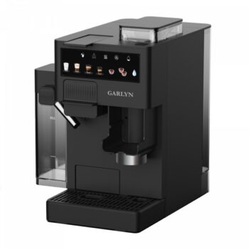 Кофеварка GARLYN Barista Compact Plus 12862018