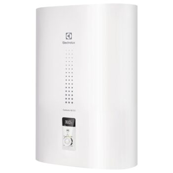 Водонагреватель Electrolux EWH 30 Centurio IQ 3.0 Silver