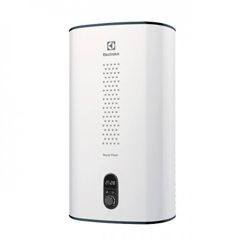 ec845059e4f432b5dde2d05e5f7c7a3a.jpg Водонагреватель Electrolux EWH 100 Royal Flash Inverter