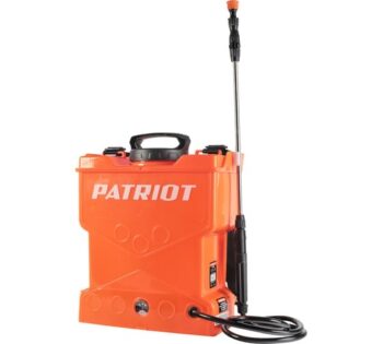 Распылитель ранцевый Patriot PT-12AC-1