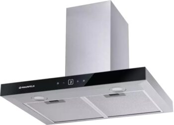 Вытяжка каминная Maunfeld Breeze 60 Inox нержавеющая сталь управление: сенсорное