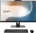 Моноблок SunWind Ultra AiO 27i 27" Full HD i7 10610U/16Gb/SSD512Gb UHDG/W11Pro/kb/m/черный 1920x1080