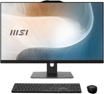 Моноблок SunWind Ultra AiO 27i 27" Full HD i7 10610U/16Gb/SSD512Gb UHDG/W11Pro/kb/m/черный 1920x1080