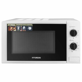 Микроволновая Печь Hyundai HYM-M2048 20л. 700Вт белый