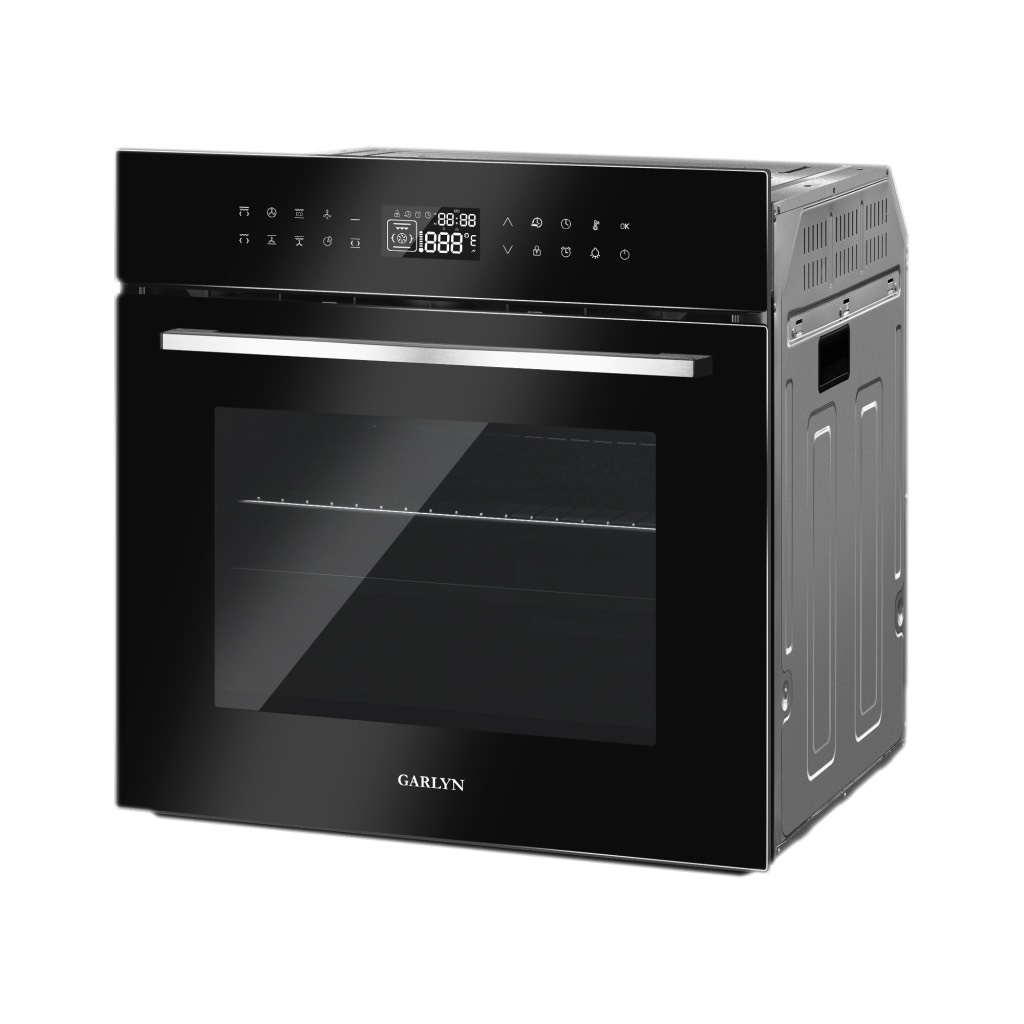 ee37810272b3a1e3ad8358418b9fffd5.jpg Электрический духовой шкаф Garlyn GBO-1000 6502018