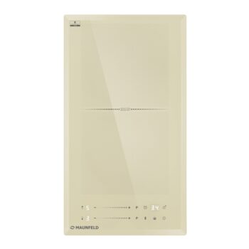 Индукционная варочная панель MAUNFELD CVI292S2FBG LUX