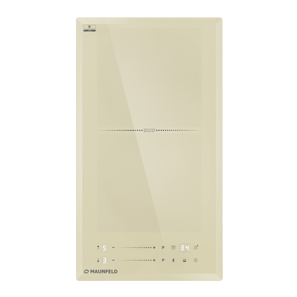 ee69eeb7b2a31ecf5f4ad9b8767092d2.jpg Индукционная варочная панель MAUNFELD CVI292S2FBG LUX