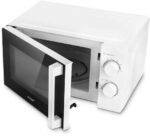 Микроволновая Печь Vitek VT-MW0120 20л. 700Вт белый/серебристый